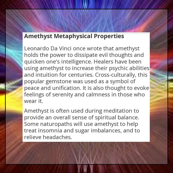 * SPIRITUAL BALANCE * HEART HEALING GEMSTONE BRACELET BEADED BRACELET - Picture 10 of 13